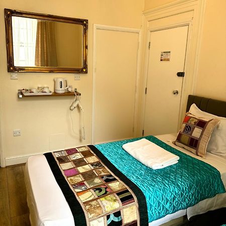 Abc Hyde Park Hotel London Ngoại thất bức ảnh